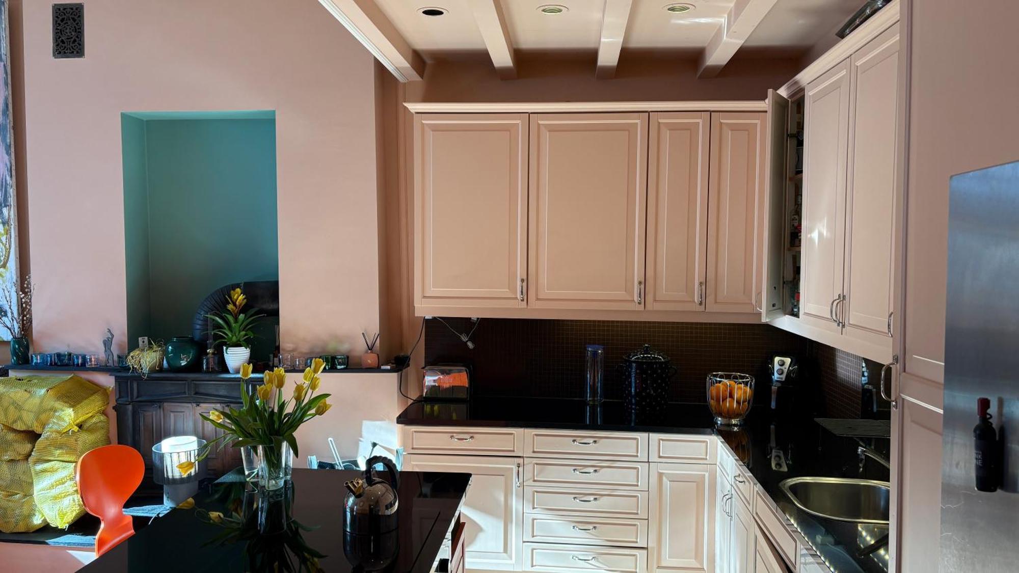 Elegant & Quiet Apartment In Historic House - Prime Location In Oslo West Экстерьер фото